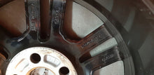 Laden Sie das Bild in den Galerie-Viewer, 1x Alufelge 16 Zoll 7.0&quot; 5x108 50ET 31445799 Volvo V40 Rim Wheel