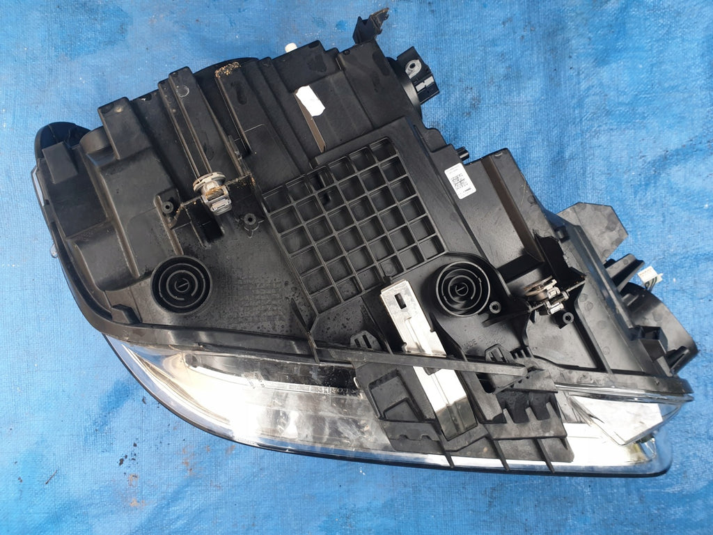 Frontscheinwerfer BMW X2 F39 5A1E0A7-02 90169864ZY02 Links Headlight SCH8583288862bi