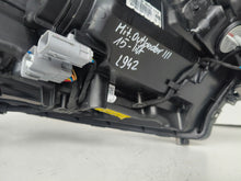 Laden Sie das Bild in den Galerie-Viewer, Frontscheinwerfer Mitsubishi Outlander III 8301C8-53 LED Links Headlight SCH5684143748mf