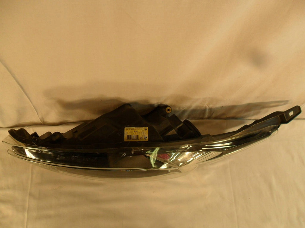 Frontscheinwerfer Ford Fiesta 8A61-13W030 Links Scheinwerfer Headlight SCH4790497847jp