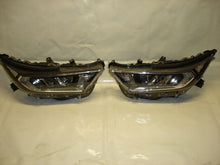 Laden Sie das Bild in den Galerie-Viewer, Frontscheinwerfer Toyota V Ein Satz Scheinwerfer Headlight SCH4220661797hl