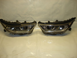 Frontscheinwerfer Toyota V Ein Stück (Rechts oder Links) Scheinwerfer Headlight SCH4220661797hl