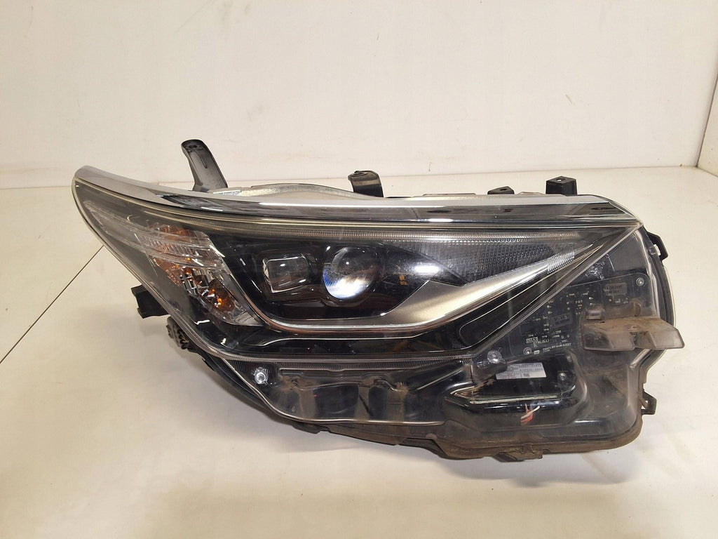 Frontscheinwerfer Toyota Auris 8113002K60 Full LED Rechts Scheinwerfer Headlight
