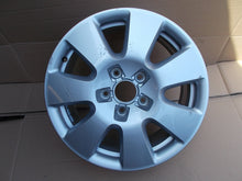 Load image into Gallery viewer, 1x Alufelge 18 Zoll 7.5&quot; 5x130 53ET Audi Q7 Rim Wheel