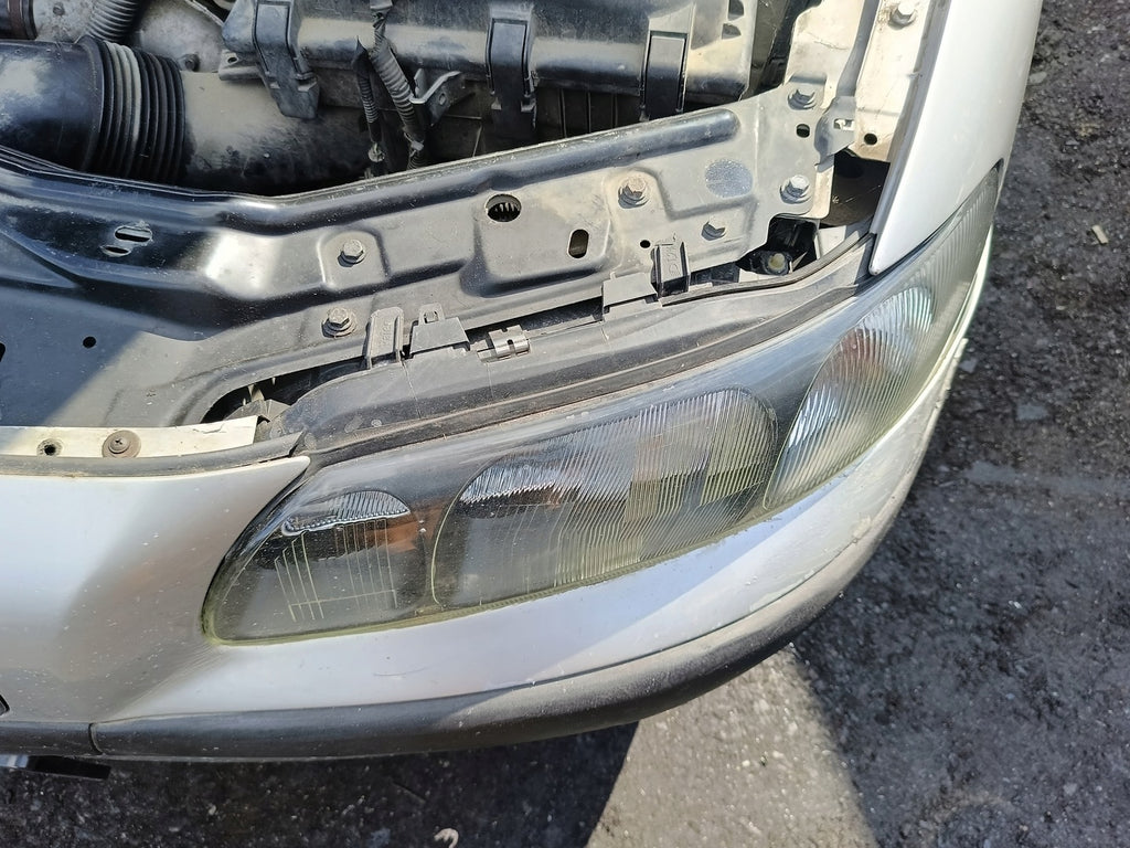 Frontscheinwerfer Volvo S60 DWVS000111 Links Scheinwerfer Headlight SCH3320908035ql