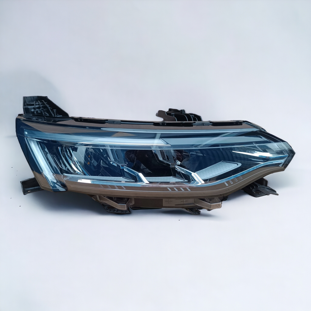 Frontscheinwerfer Renault Talisman 260109489R Rechts Scheinwerfer Headlight