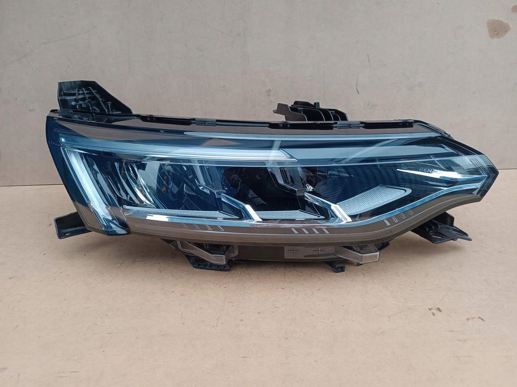 Frontscheinwerfer Renault Talisman 260109489R Rechts Scheinwerfer Headlight