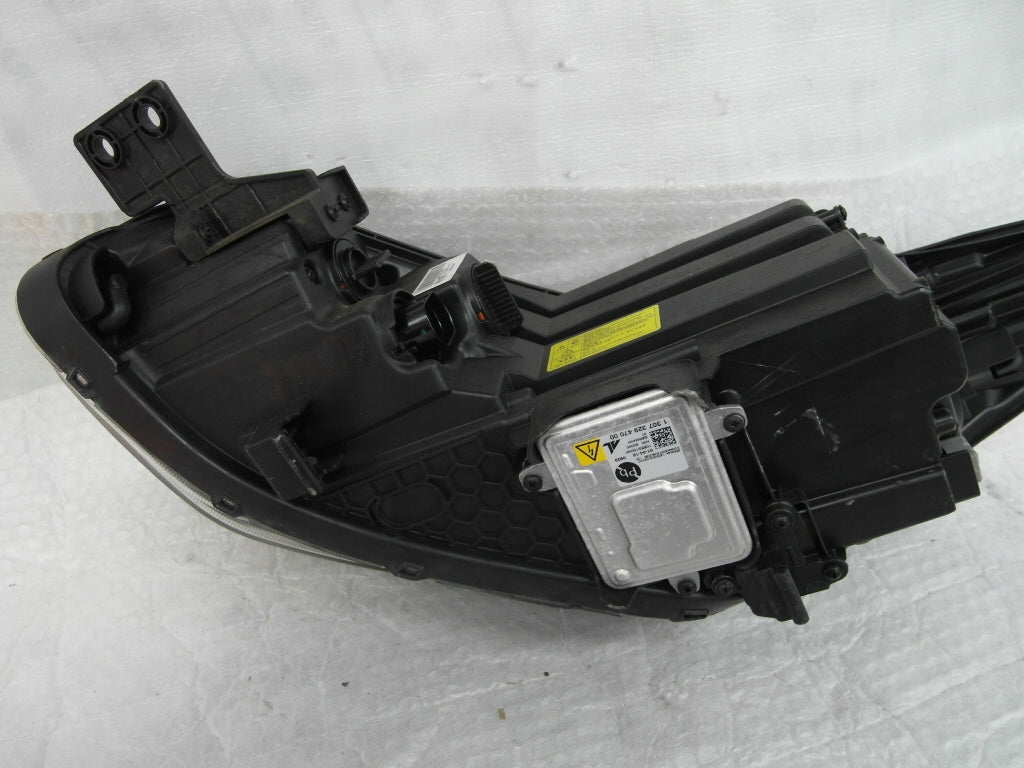 Frontscheinwerfer Kia Sportage IV 92102-C5620 Xenon Rechts Headlight SCH1799246396dj