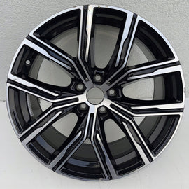 1x Alufelge 21 Zoll 6883525 BMW 3 G21 G20 Rim Wheel FEL3933640455fr