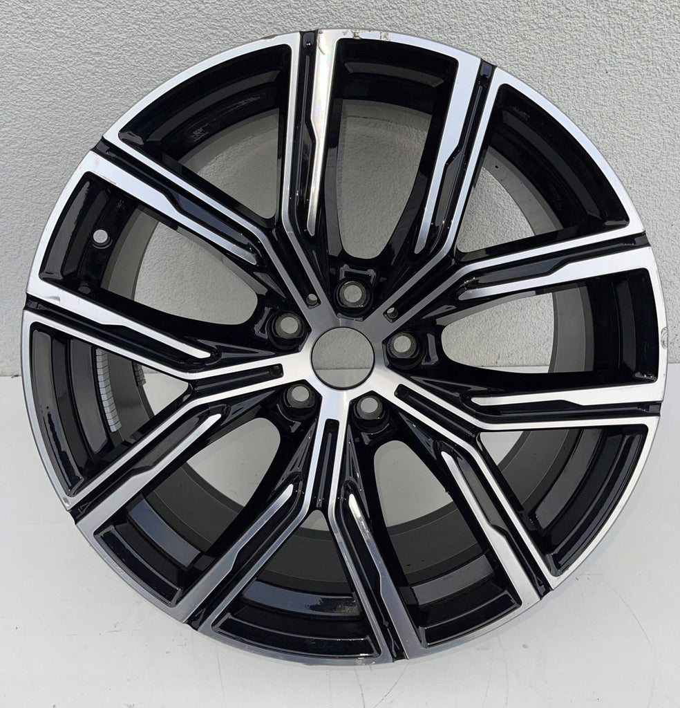 1x Alufelge 21 Zoll 6883525 BMW 3 G21 G20 Rim Wheel FEL3933640455fr