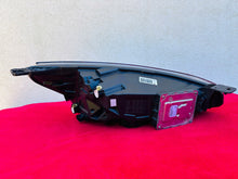 Load image into Gallery viewer, Frontscheinwerfer Ford Focus MX7B-13E015-EB LED Links Scheinwerfer Headlight SCH3547830213pn