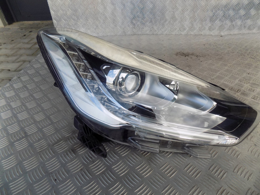 Frontscheinwerfer Citroën Ds5 Xenon Ein Stück (Rechts oder Links) Headlight