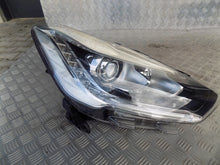 Load image into Gallery viewer, Frontscheinwerfer Citroën Ds5 Xenon Ein Stück (Rechts oder Links) Headlight