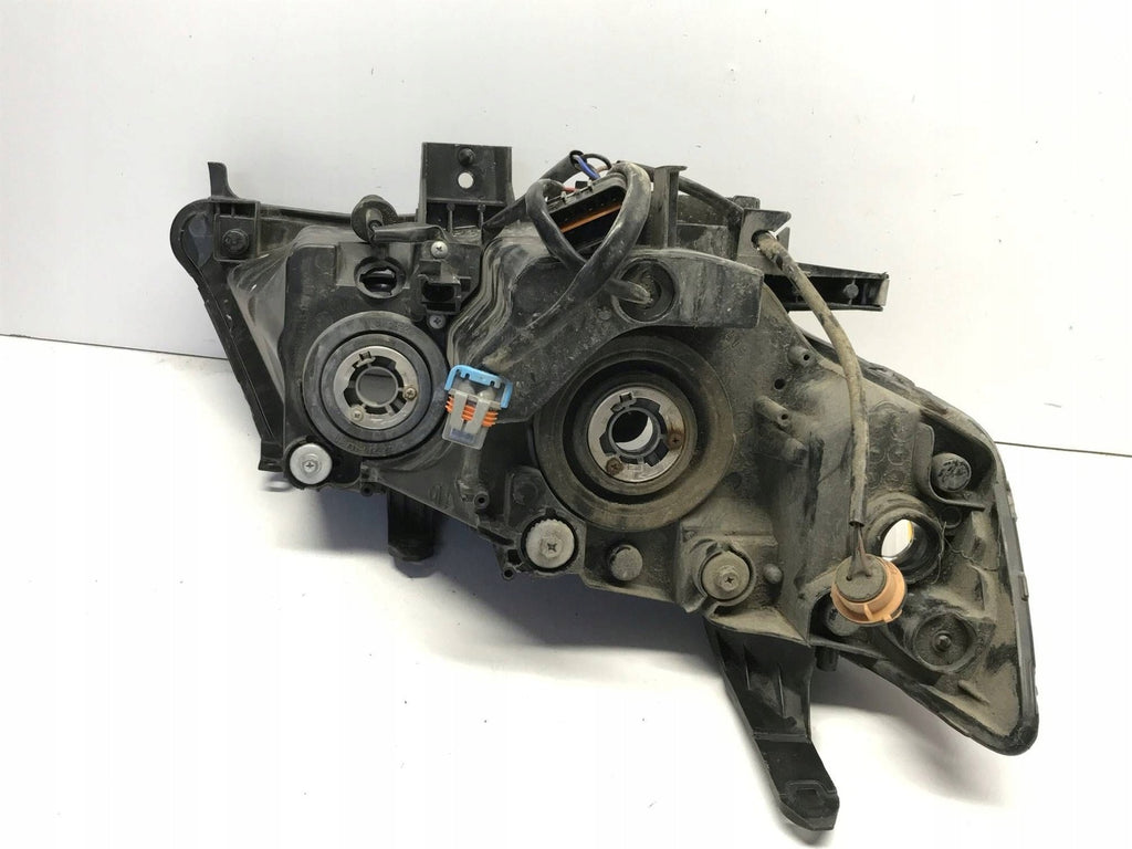 Frontscheinwerfer Mitsubishi Outlander II 082141188L 083141141L Links Headlight