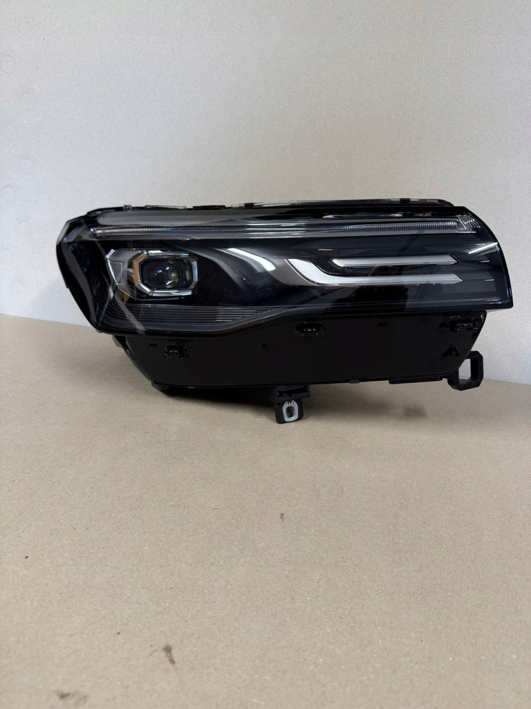 Frontscheinwerfer VW Tiguan 571941006B LED Rechts Scheinwerfer Headlight SCH9393874441rf