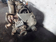 Laden Sie das Bild in den Galerie-Viewer, Motor Peugeot Boxer 814043S 2.8 HDI 128PS 2004 Diesel Engine Komplett MOT2995274948eb