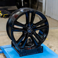 Laden Sie das Bild in den Galerie-Viewer, 4x Alufelge 20 Zoll 8.0" 5x112 28ET Glanz Silber 4M0601025G Audi Rim Wheel FEL7851315313np