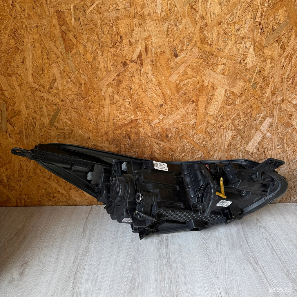 Frontscheinwerfer Kia Sportage IV 92101F1500 LED Ein Satz Scheinwerfer Headlight SCH4910348088qq
