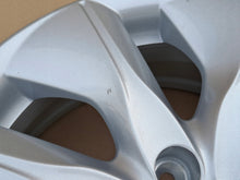 Load image into Gallery viewer, 1x Alufelge 16 Zoll 6.5" 4x100 403007678R Renault Clio I Rim Wheel FEL8405034089ze
