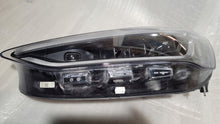 Laden Sie das Bild in den Galerie-Viewer, Frontscheinwerfer Ford Focus NX7B-13E017- LED Links Scheinwerfer Headlight SCH1015706223ll
