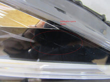 Laden Sie das Bild in den Galerie-Viewer, Frontscheinwerfer Volvo V40 31677023 LED Rechts Scheinwerfer Headlight SCH8042540187pt