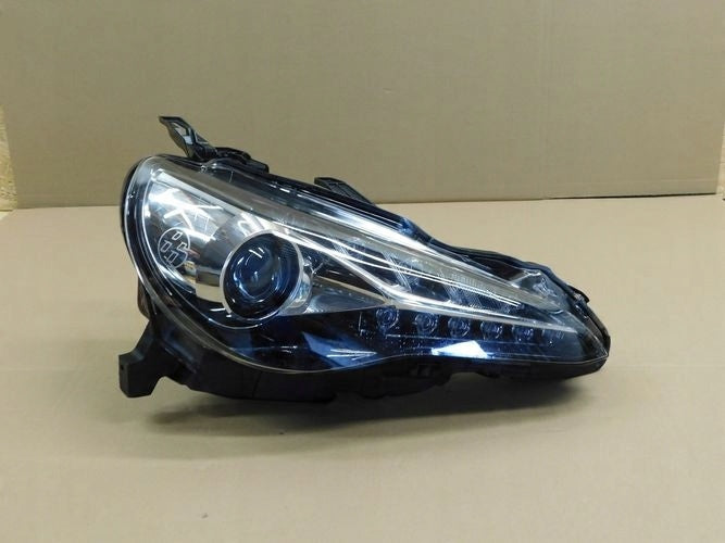 Frontscheinwerfer Toyota 4232314 Ein Stück (Rechts oder Links) Headlight