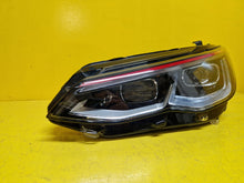 Load image into Gallery viewer, Frontscheinwerfer VW Golf VIII 5G1941059Q Links Scheinwerfer Headlight SCH1595995296ql