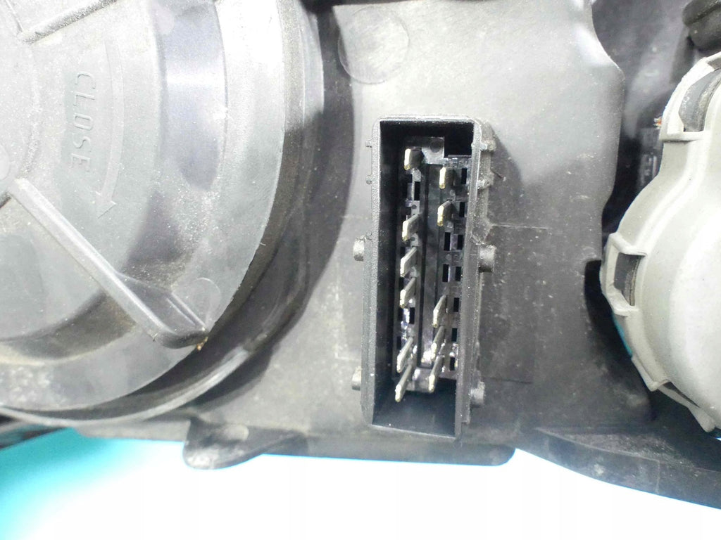 Frontscheinwerfer Citroën C5 II 9689037780 Xenon Rechts Scheinwerfer Headlight