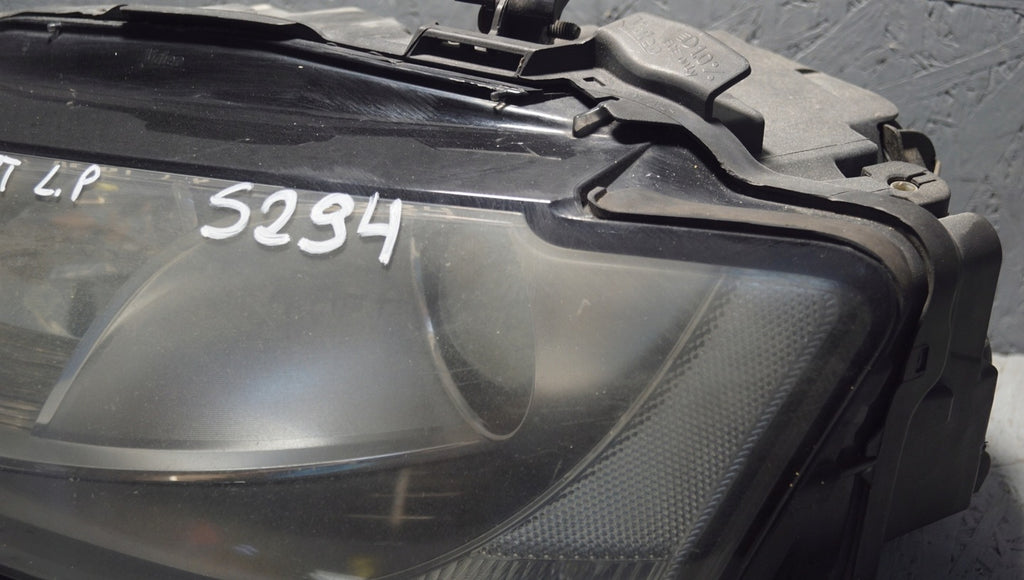 Frontscheinwerfer Audi A5 Links Scheinwerfer Headlight