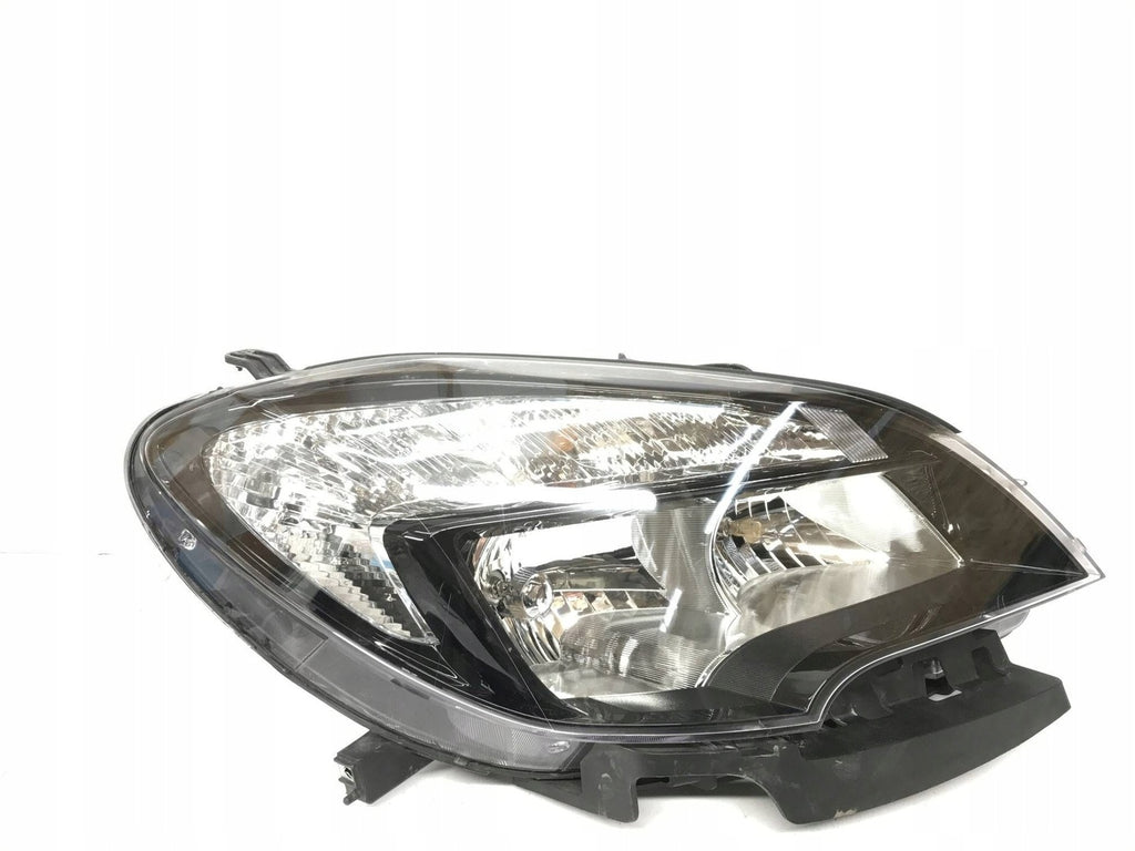 Frontscheinwerfer Opel Mokka 95440412 Rechts Scheinwerfer Headlight SCH5887215981od