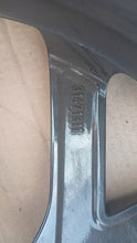 Load image into Gallery viewer, 1x Alufelge 18 Zoll 8.0" 5x108 42ET Glanz Schwarz 31471311 Volvo Rim Wheel FEL3927133829dr