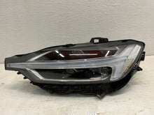 Load image into Gallery viewer, Frontscheinwerfer Volvo Xc60 31420417 LED Links Scheinwerfer Headlight