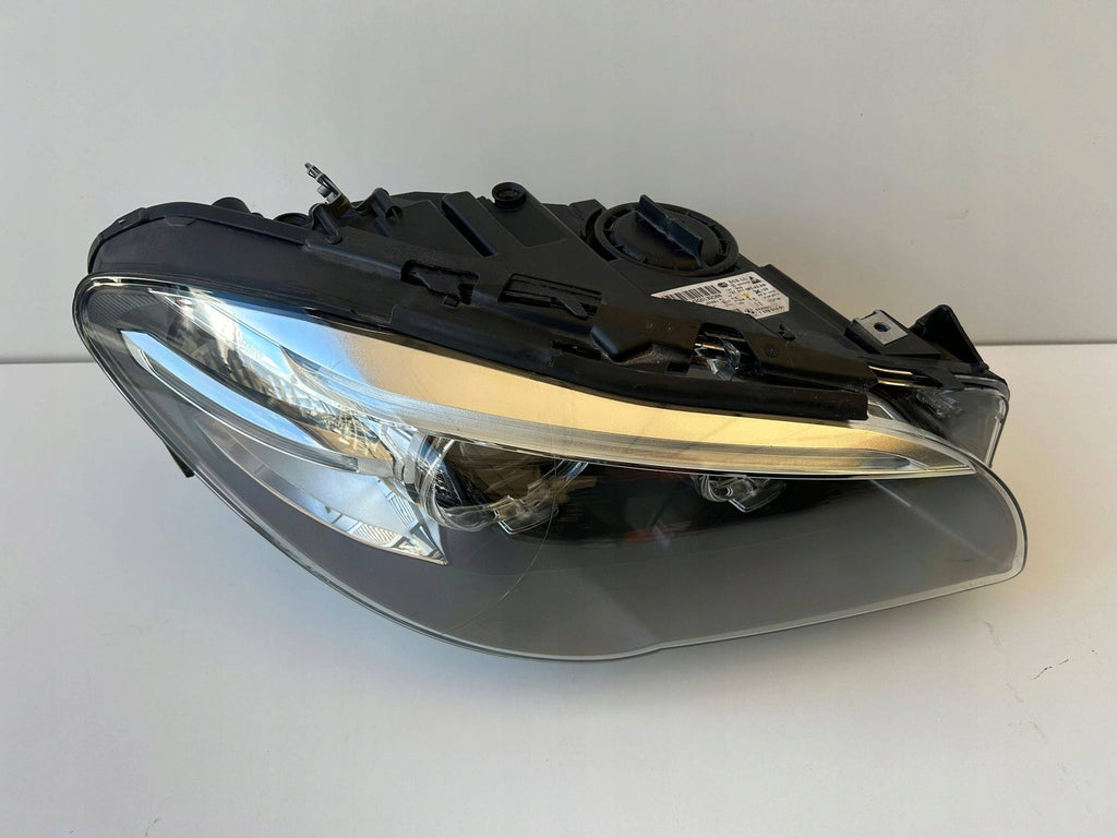Frontscheinwerfer BMW 5 F11 F10 7378514 Xenon Rechts Scheinwerfer Headlight SCH5204558409qd