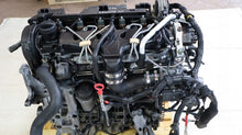 Laden Sie das Bild in den Galerie-Viewer, Motor Volvo V70 D5244T5 2.4 163PS 120kW 138TKm Diesel Engine Komplett MOT1169908281mf