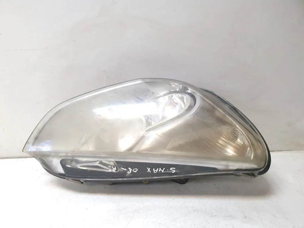 Frontscheinwerfer Ford S-Max 1EJ00925002 Rechts Scheinwerfer Headlight SCH3760077608qo