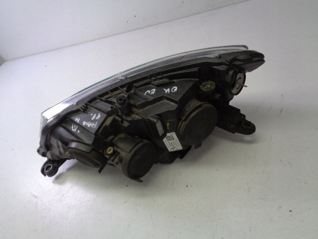 Frontscheinwerfer Skoda Fabia III 6V1941016 Xenon Rechts Scheinwerfer Headlight SCH8692455768ut
