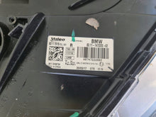 Laden Sie das Bild in den Galerie-Viewer, Frontscheinwerfer BMW X1 F48 7472220 Rechts Scheinwerfer Headlight SCH1772859291mv