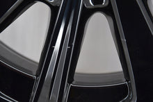 Load image into Gallery viewer, 1x Alufelge 20 Zoll 7.5" 4x114.3 45ET Glanz Schwarz 9965178500 Mazda Rim Wheel FEL8479899506cb