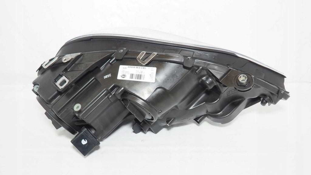 Frontscheinwerfer Mercedes-Benz W164 1ZS263036-41 Xenon Links Headlight