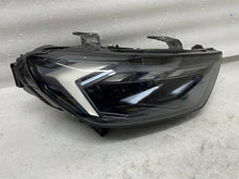 Laden Sie das Bild in den Galerie-Viewer, Frontscheinwerfer Audi A2 82A941034F LED Ein Stück (Rechts oder Links) Headlight