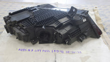 Laden Sie das Bild in den Galerie-Viewer, Frontscheinwerfer Audi Q7 4M0941040C LED Rechts Scheinwerfer Headlight SCH8740990458tc