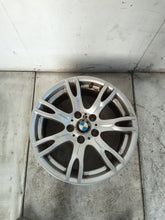 Laden Sie das Bild in den Galerie-Viewer, 1x Alufelge 17 Zoll 7.5" 5x120 34ET 7842635 BMW X1 E84 Rim Wheel FEL5392045252vp