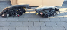 Load image into Gallery viewer, Frontscheinwerfer Opel Vectra C 93192380 Xenon Ein Satz Scheinwerfer Headlight