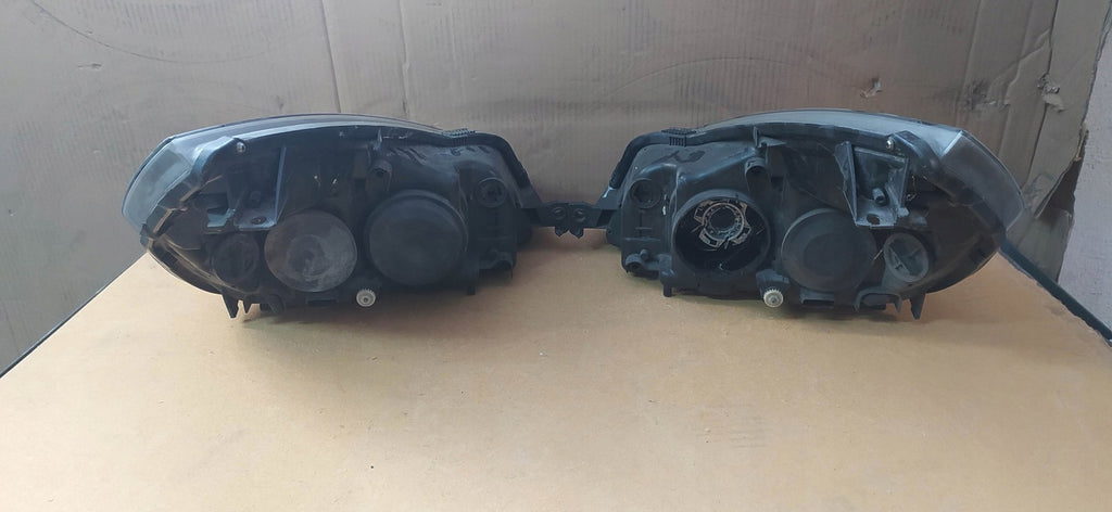 Frontscheinwerfer Renault Espace IV 8200027144E Xenon Rechts oder Links