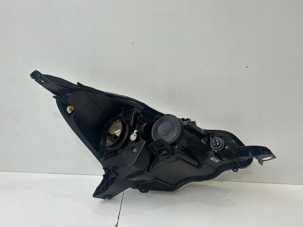 Frontscheinwerfer Citroën C3 II 9677038280 Links Scheinwerfer Headlight