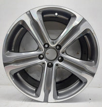 Load image into Gallery viewer, 1x Alufelge 18 Zoll A2534010700 Mercedes-Benz Glc C253 Rim Wheel FEL7997369777do