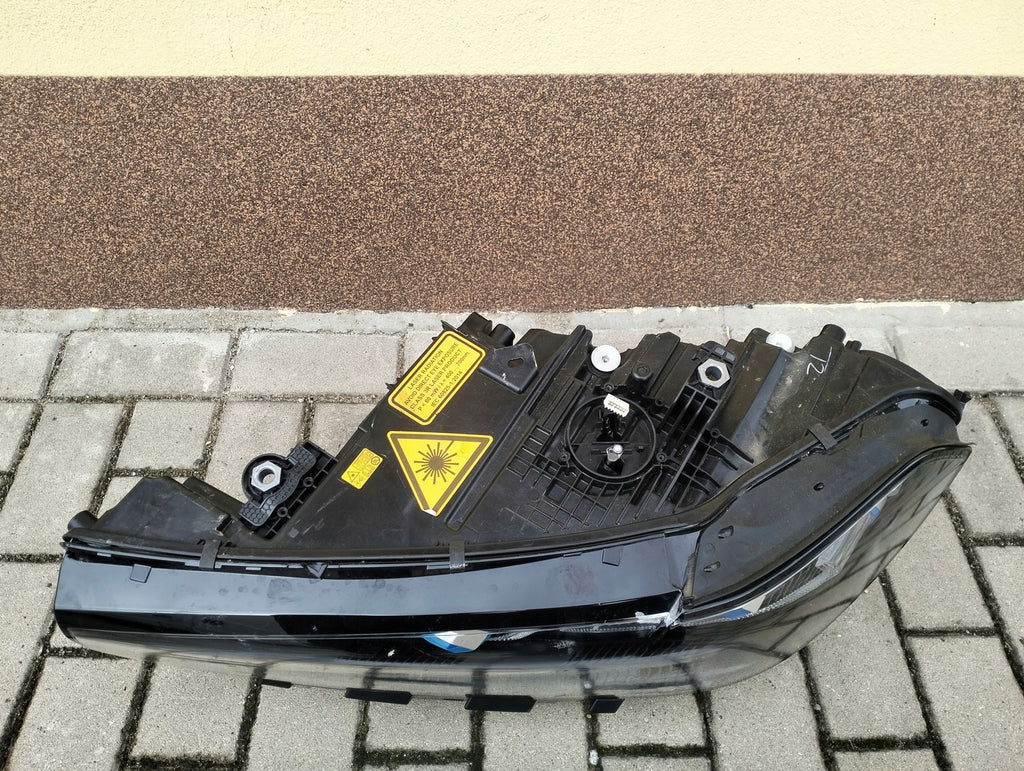 Frontscheinwerfer BMW X7 G07 5A279F1 Laser Links Scheinwerfer Headlight SCH9742286146kp