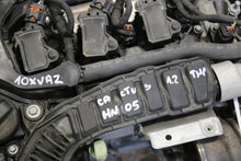 Laden Sie das Bild in den Galerie-Viewer, Motor Citroën C4 Cactus 10XVAZ 1.2 THP Engine Komplett MOT9495921649bl