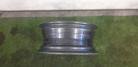 1x Alufelge 15 Zoll 4x100 Opel Corsa E Rim Wheel FEL7125578021gk