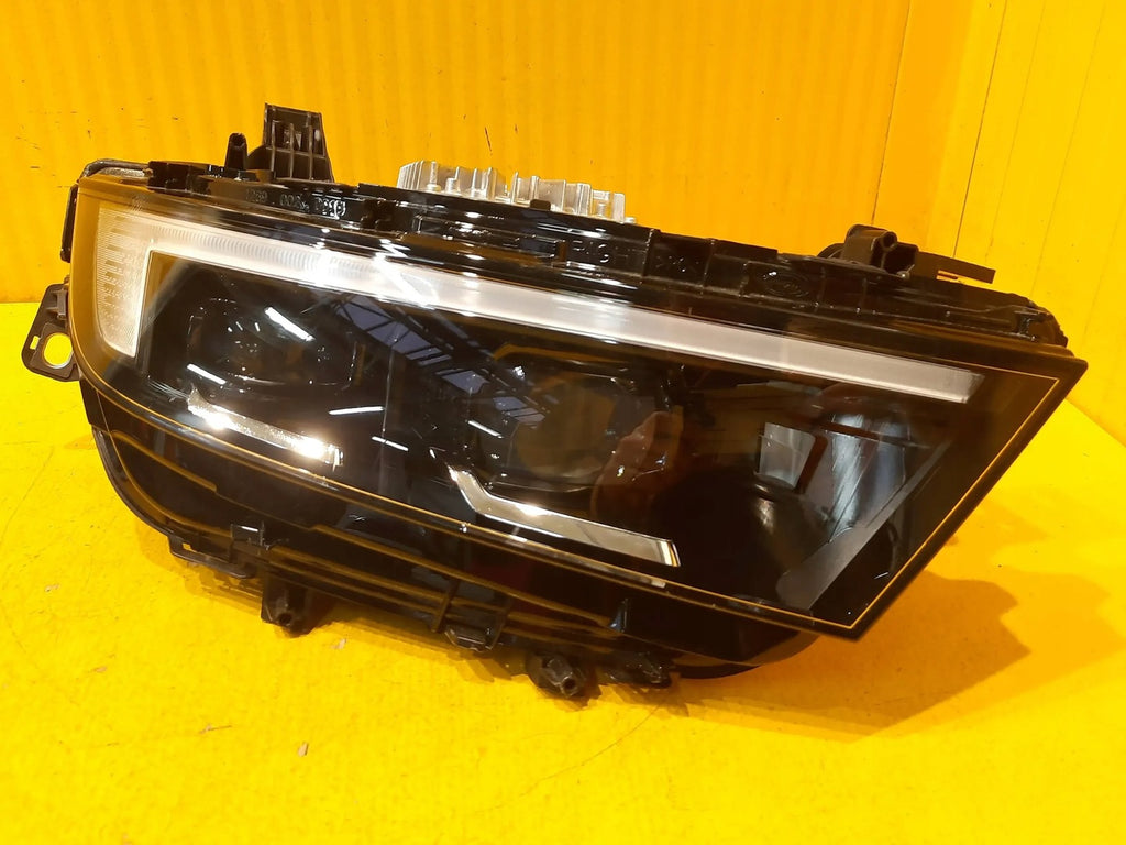 Frontscheinwerfer Opel Astra L 9840160780 LED Ein Stück (Rechts oder Links)